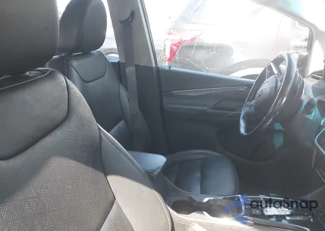 2023 Chevrolet Bolt Ev Fwd 2Lt z USA, uszkodzony, nr VIN 1G1FX6S00P4136694